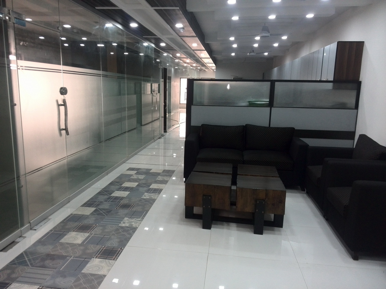 Executive Office
