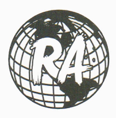 Raza Apparels Logo